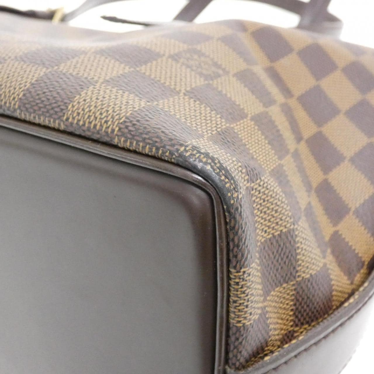 LOUIS VUITTON Damier Chelsea N51119 Shoulder Bag