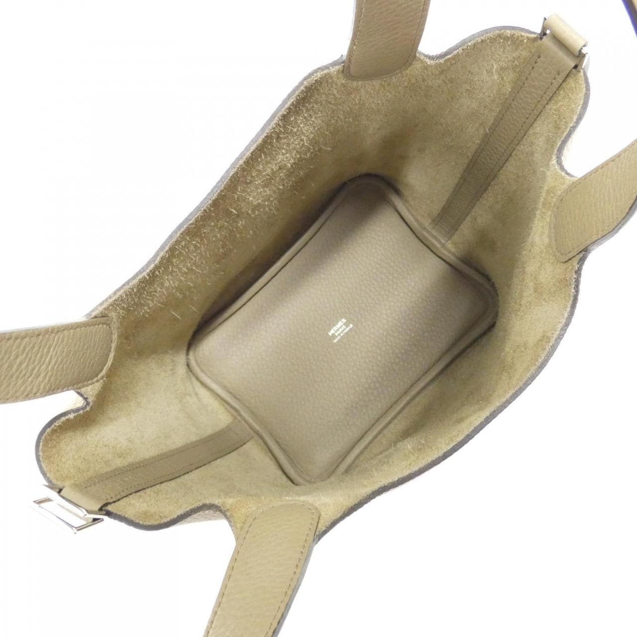 エルメス ピコタン ロック PM 056289CK バッグ