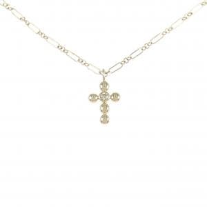 カシケイ ダイヤモンド ネックレス 0.05CT