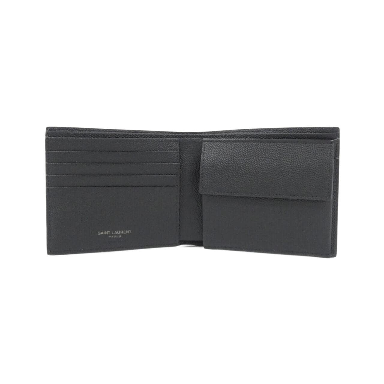 【未使用品】サンローラン 463249 BTY0U 財布