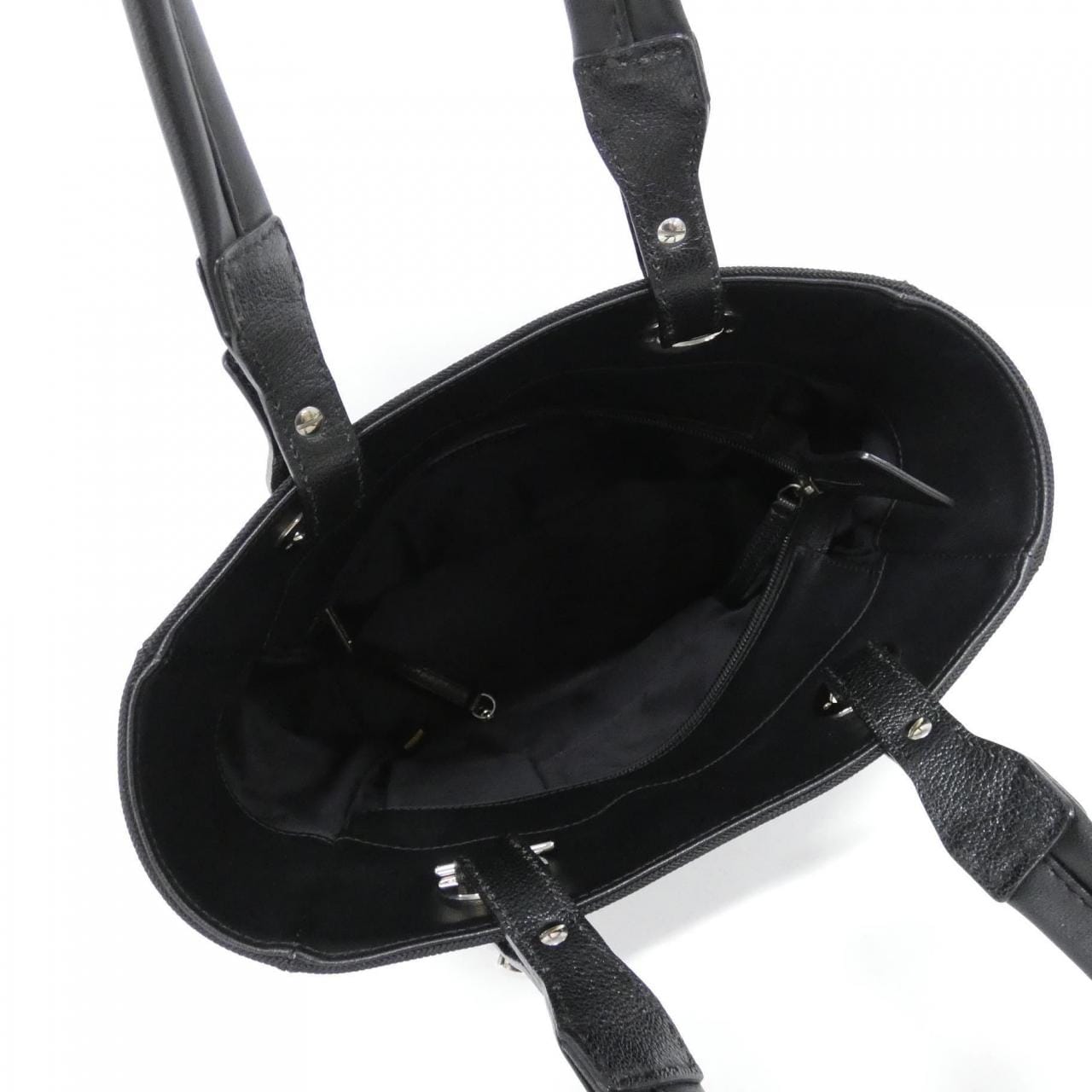 シャネル パリビアリッツ ライン 34208 バッグ