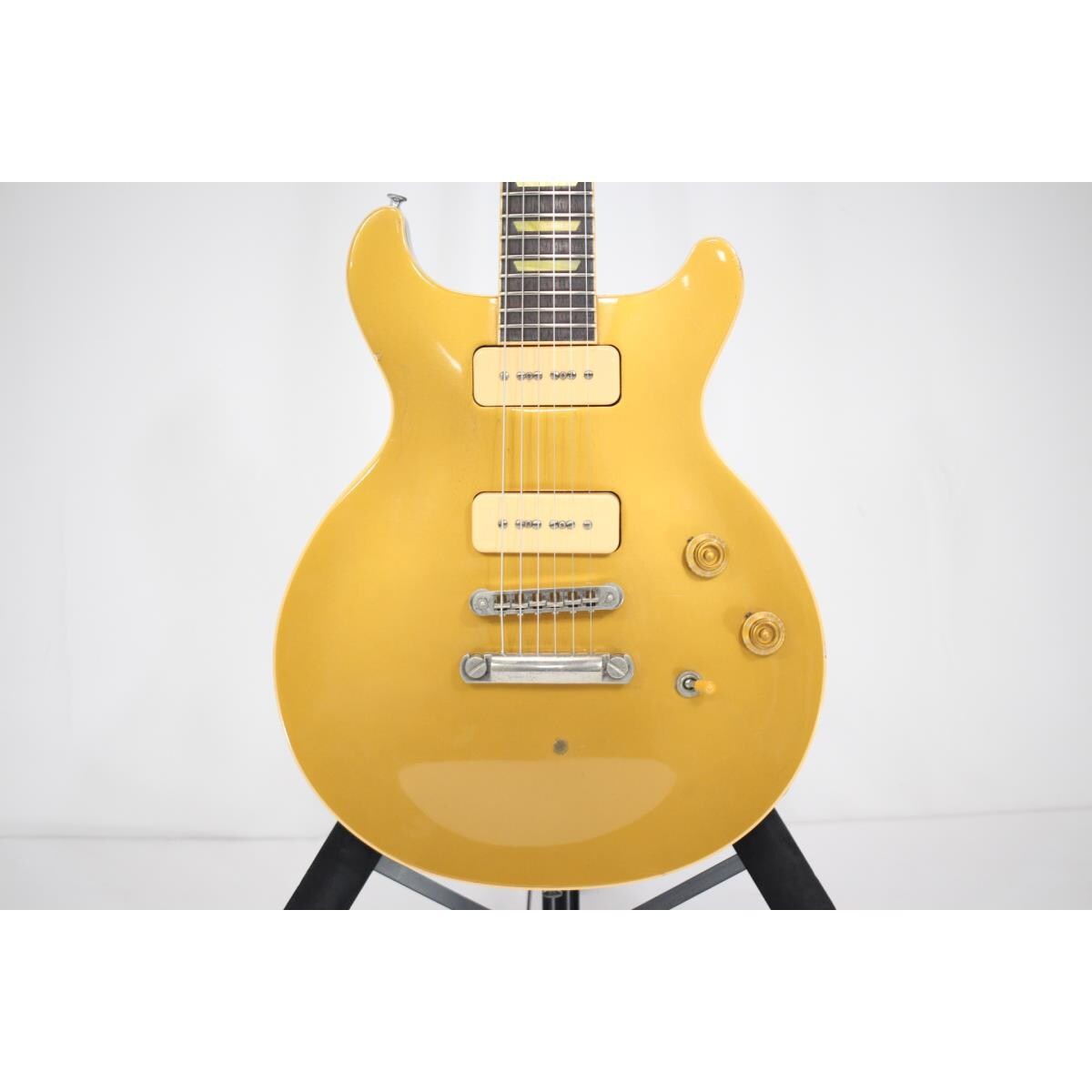 GIBSON LES PAUL CLASSIC DC P?90