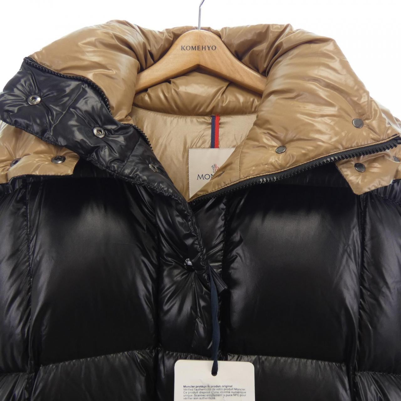 モンクレール MONCLER ダウンコート