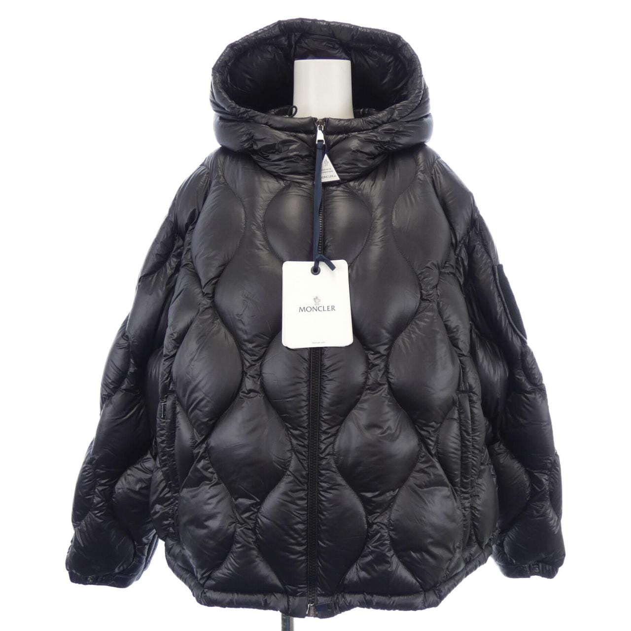 MONCLER MONCLER Down Jacket