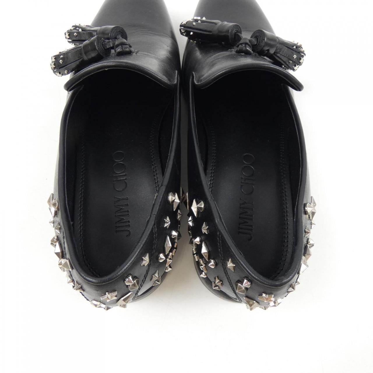 ジミーチュウ JIMMY CHOO シューズ
