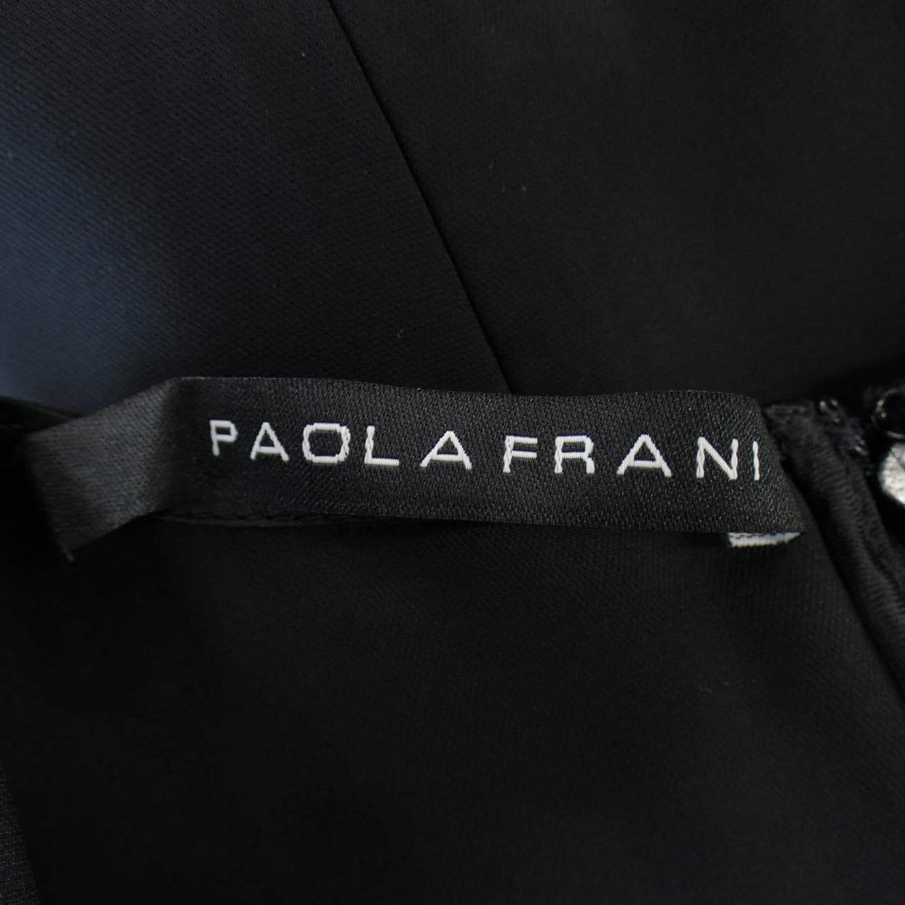 パオラフラーニ PAOLA FRANI ワンピース