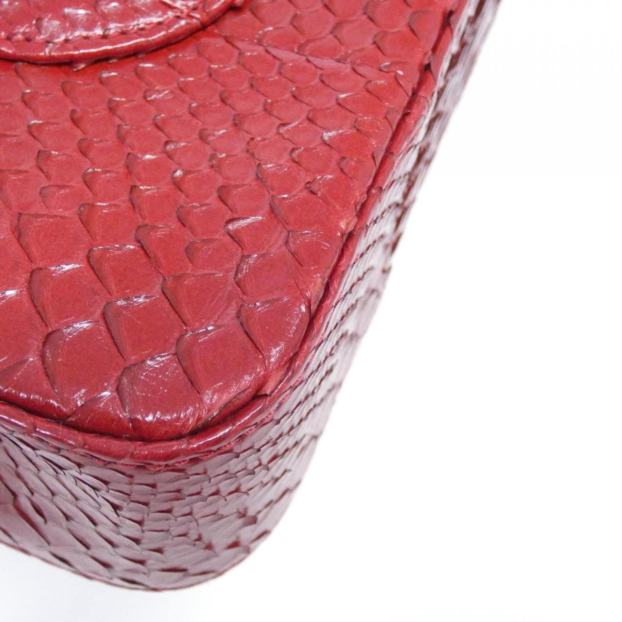 シャネル 1112 ショルダーバッグ