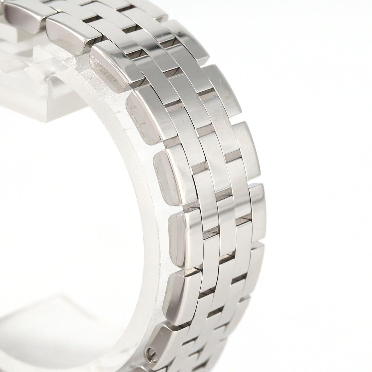 カルティエ サントスドゥモワゼルSM W25064Z5 SS クォーツ