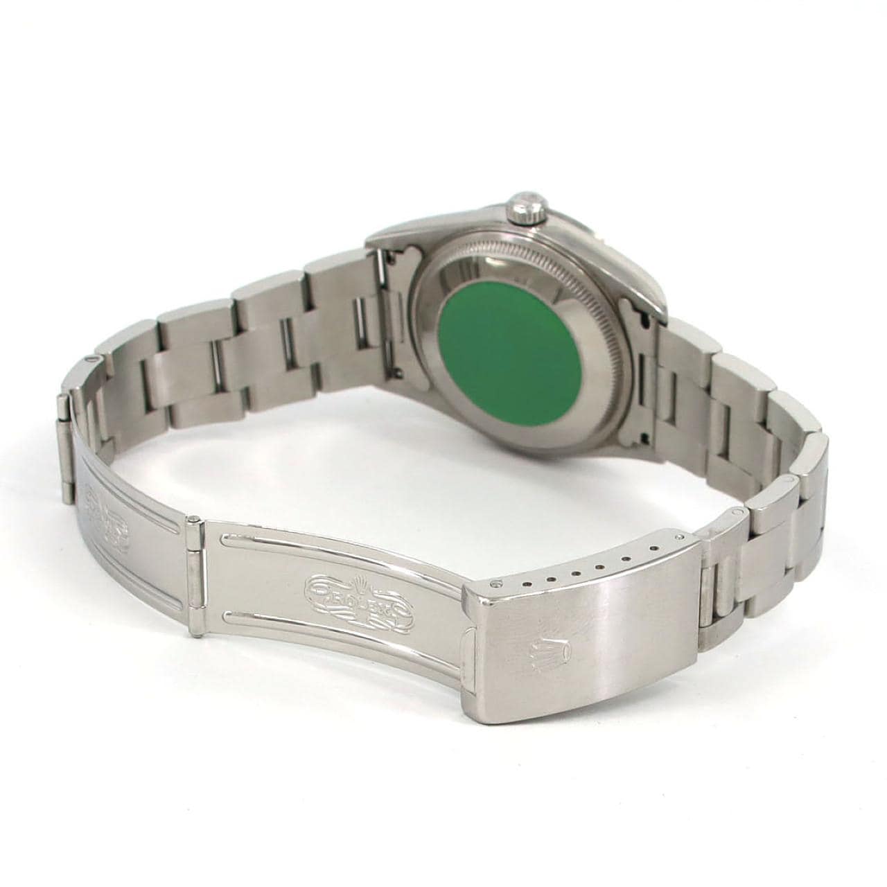 【ノーメンテナンス還元価格】ロレックス エアキング 14000 SS 自動巻 U番