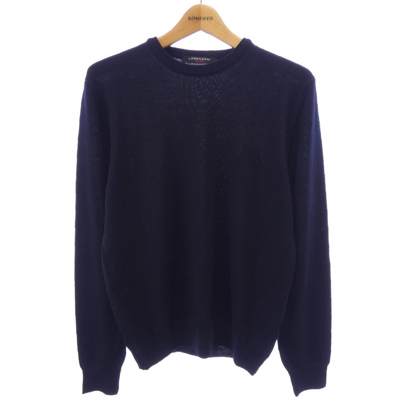 LORENZONI ニット