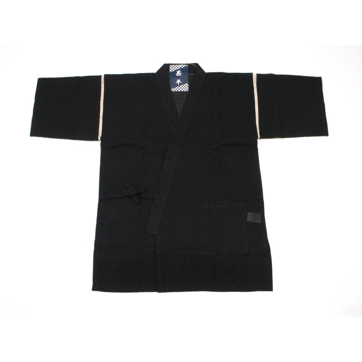 【新品】男甚平　Ｌサイズ