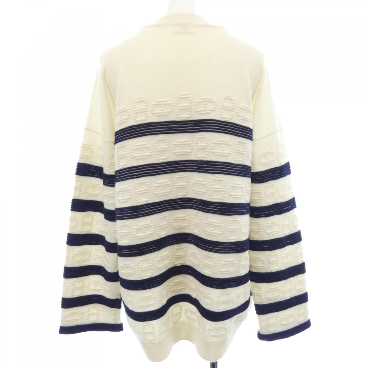 エルメス HERMES CHAINE D'ANCRE 3E2624D2 ニット