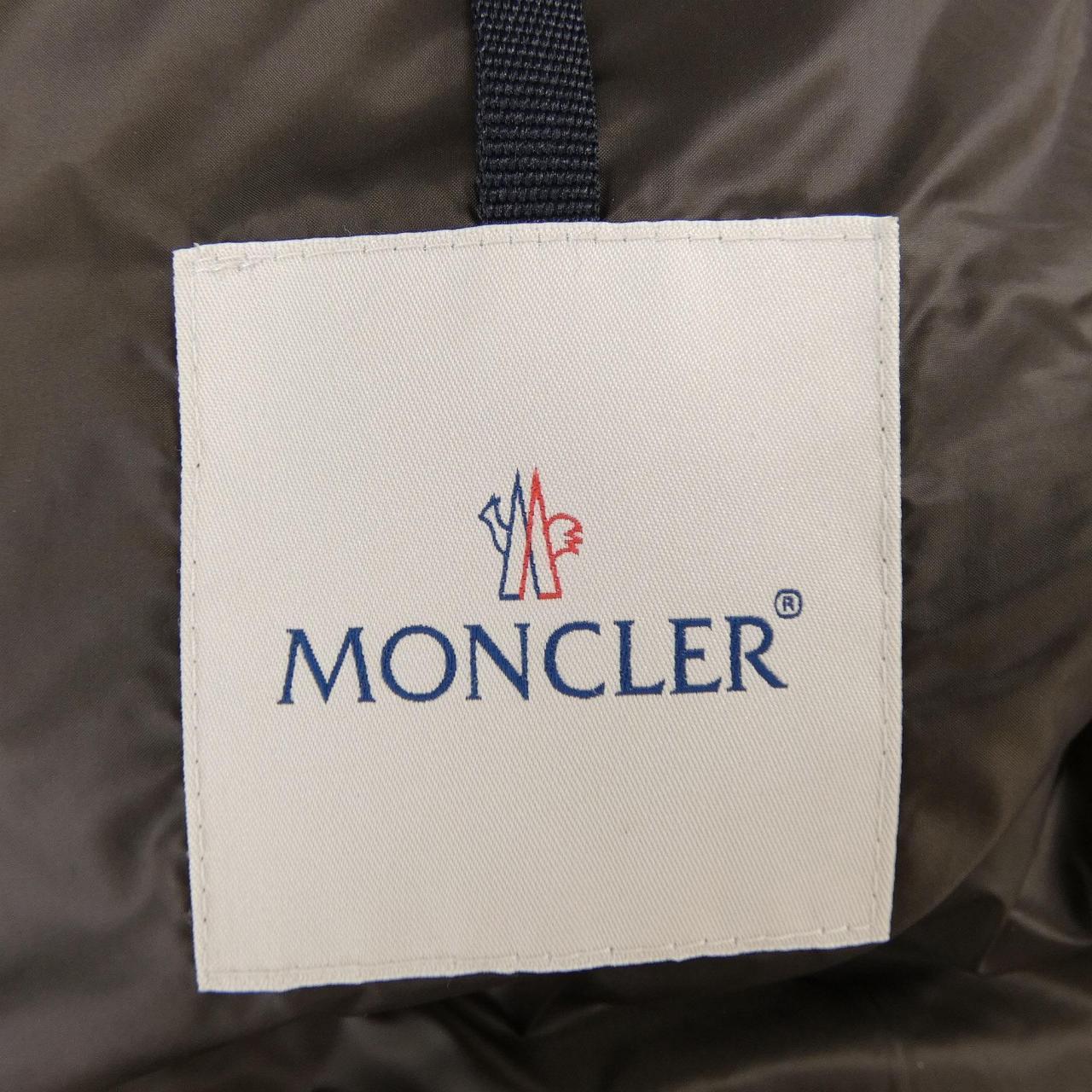 モンクレール MONCLER ALBATRE コート