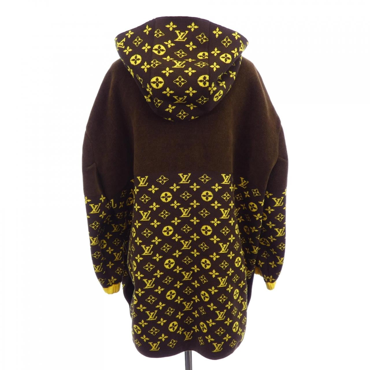 ルイヴィトン LOUIS VUITTON FJKC14XZS コート