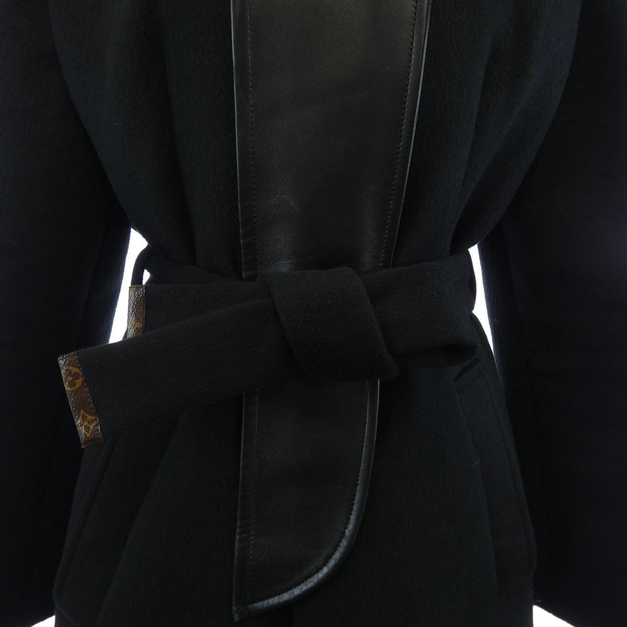 ルイヴィトン LOUIS VUITTON FHMA90ROR コート