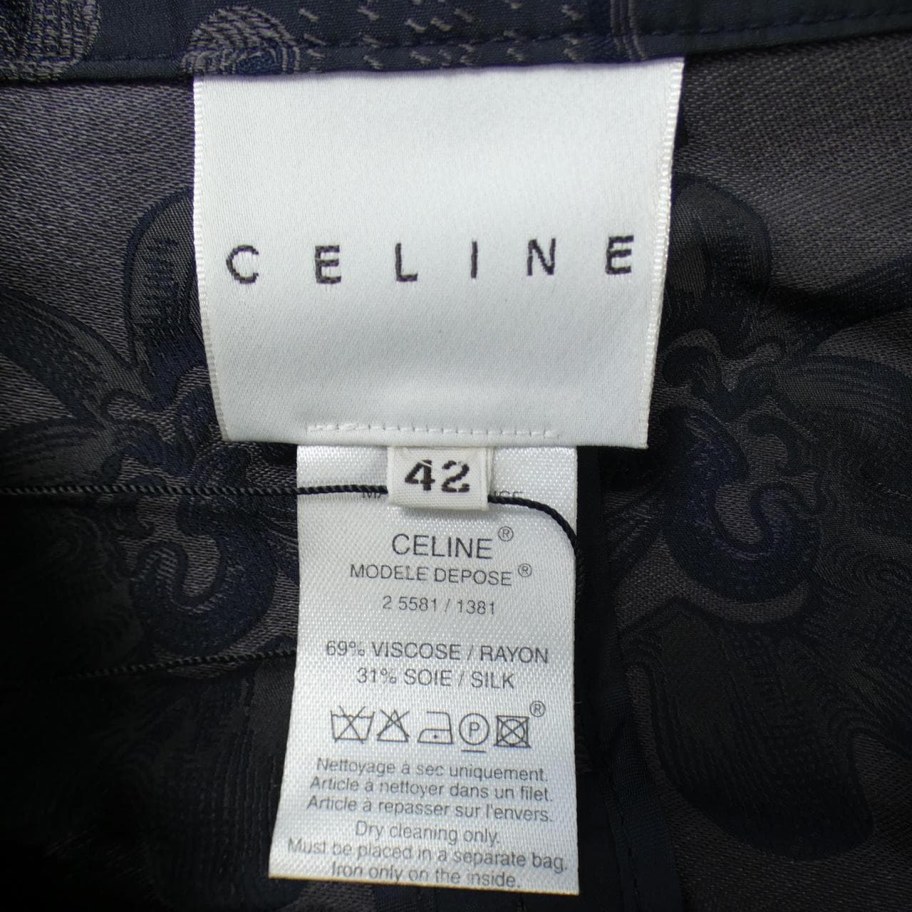 CELINE赛琳 夹克