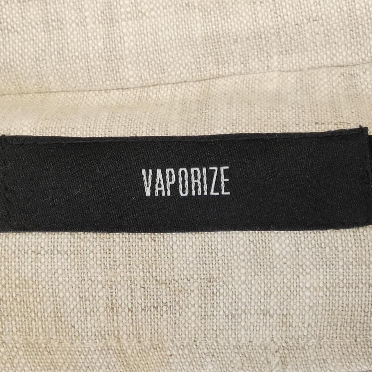 ヴェイパライズ VAPORIZE コート