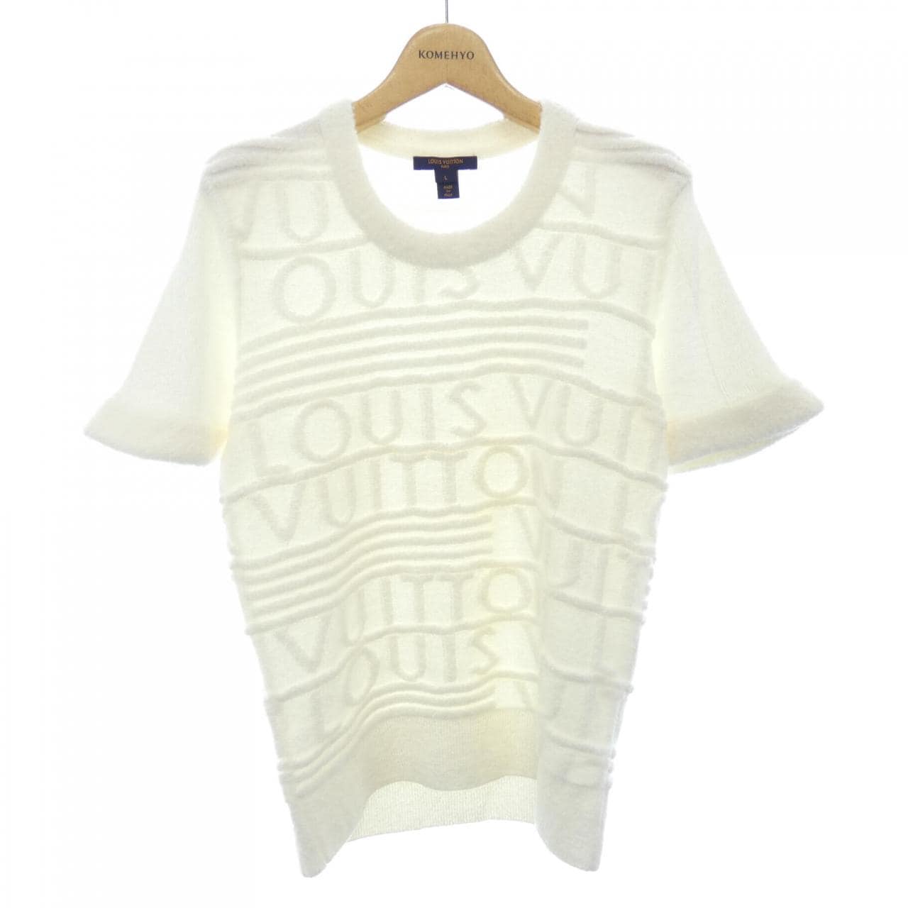ルイヴィトン LOUIS VUITTON FJKM05XZX トップス