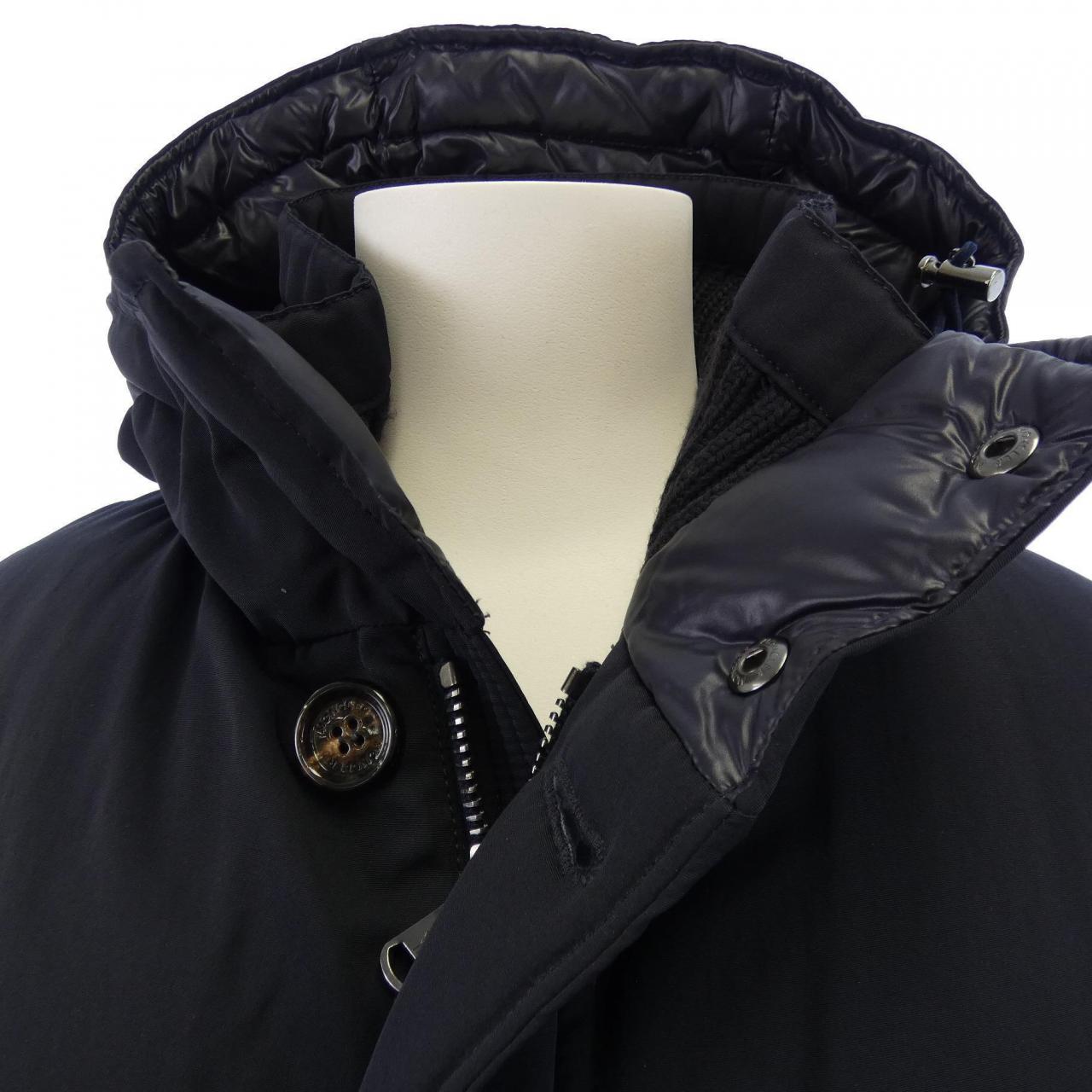 モンクレール MONCLER GIVORSE ダウンコート