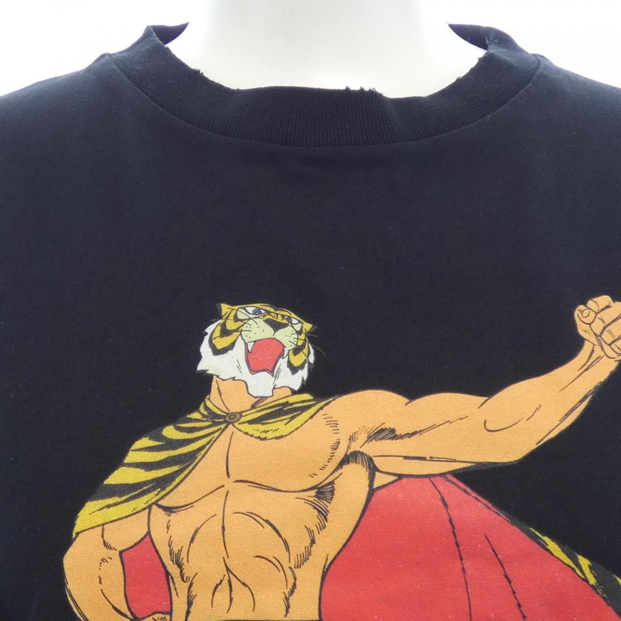 ミュウミュウ MIU MIU MJL856 102H Tシャツ