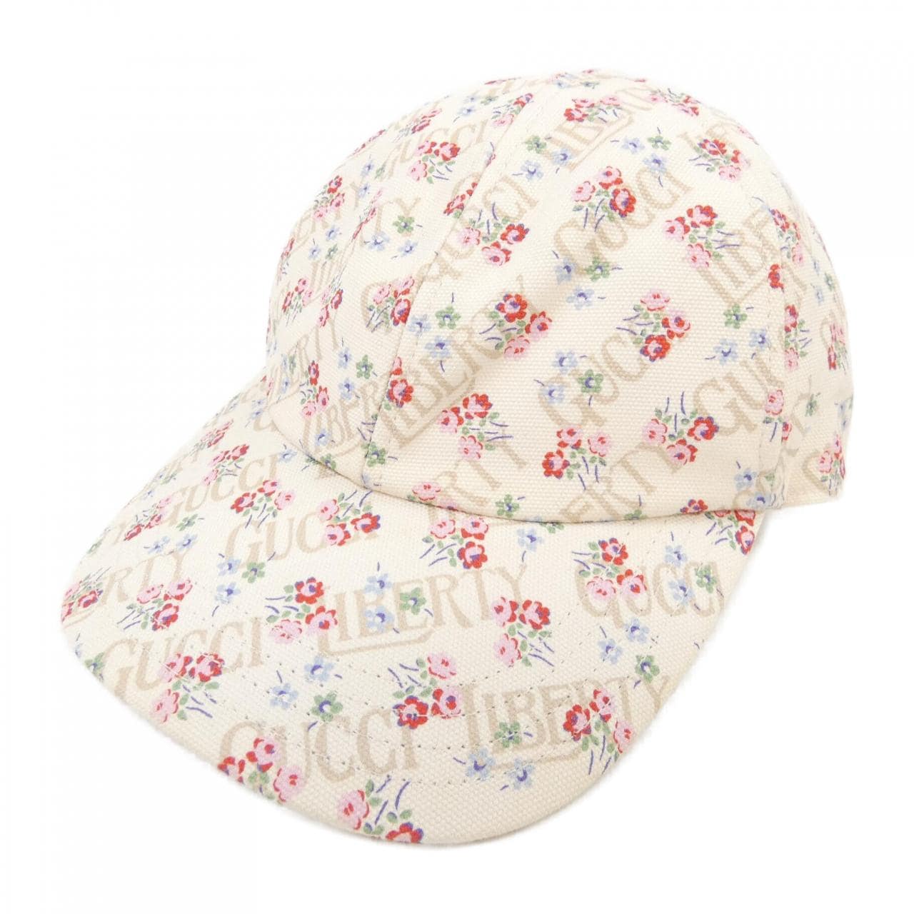 グッチ GUCCI 634374 4HM67 キャップ