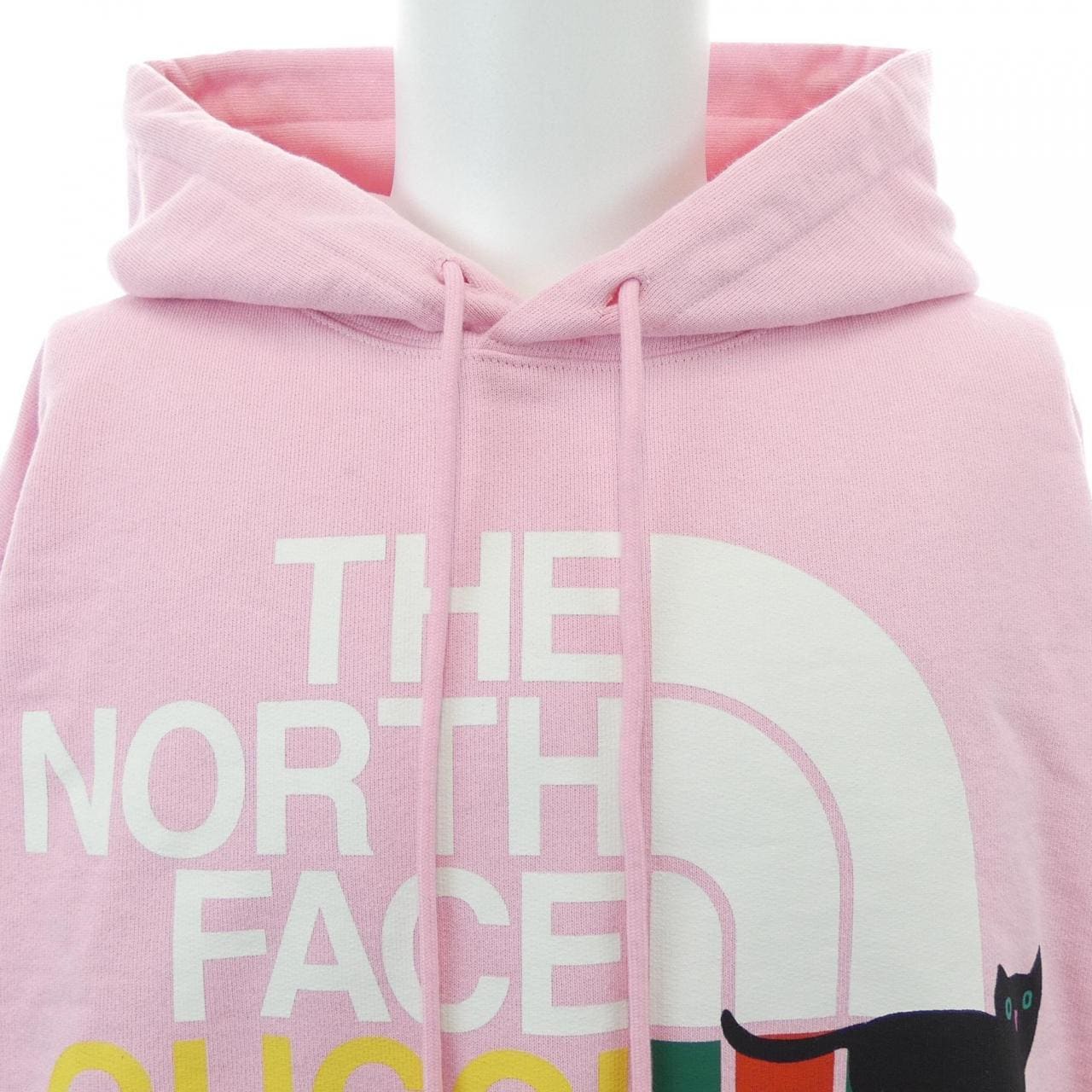 グッチザノースフェイス GUCCI×THE NORTH FACE 626989 XJDRJ パーカー