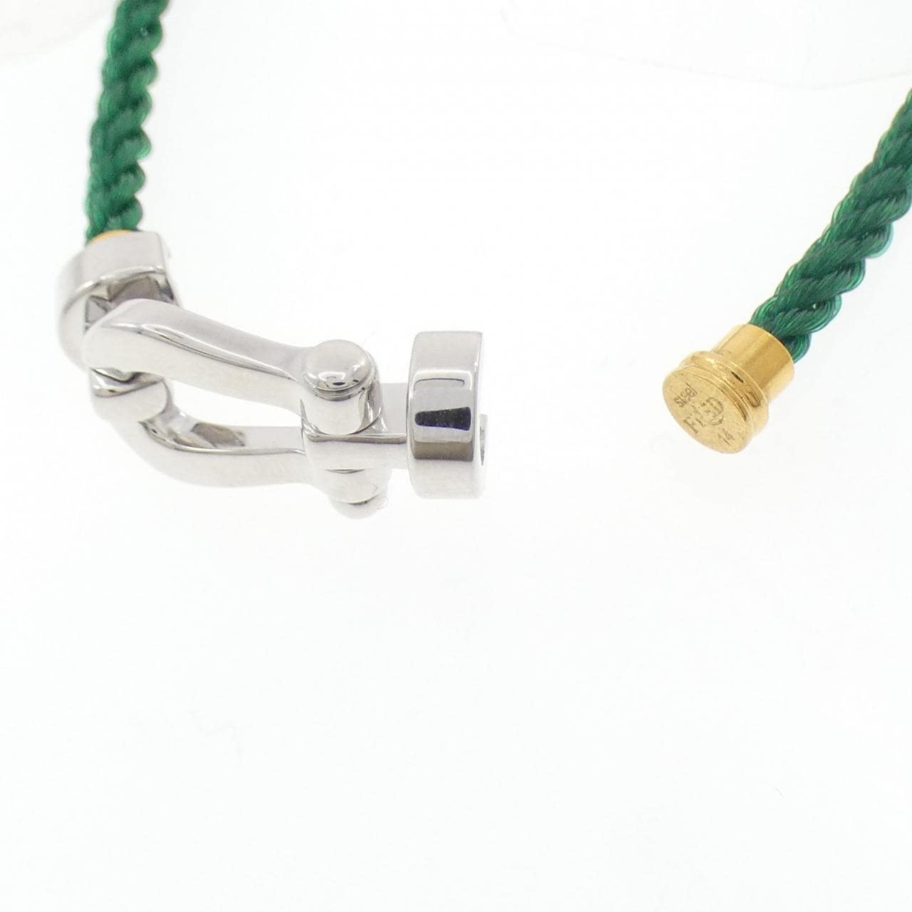 フレッド フォース10 MM ブレスレット