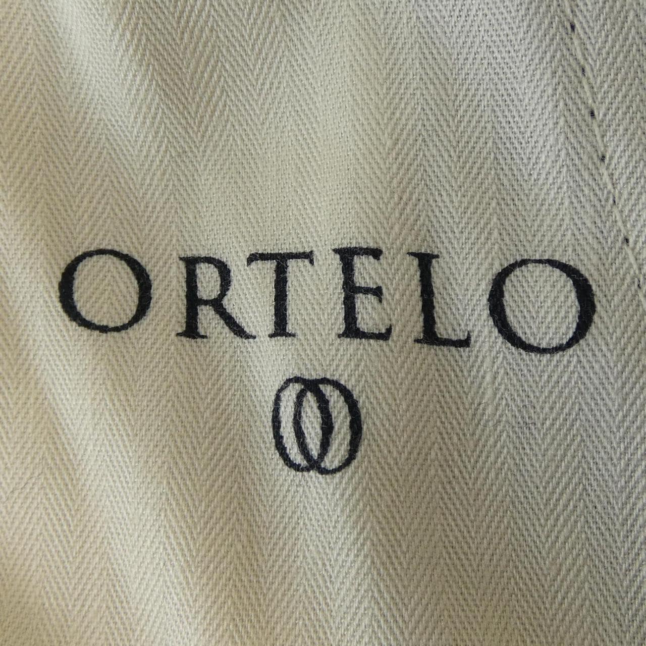ORTELO MORL25S5048-S パンツ