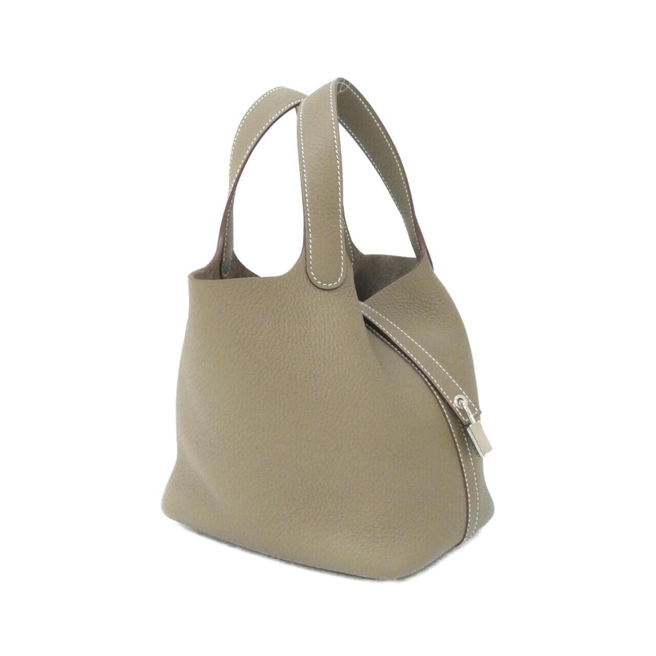 エルメス ピコタン ロック PM 056289CK バッグ