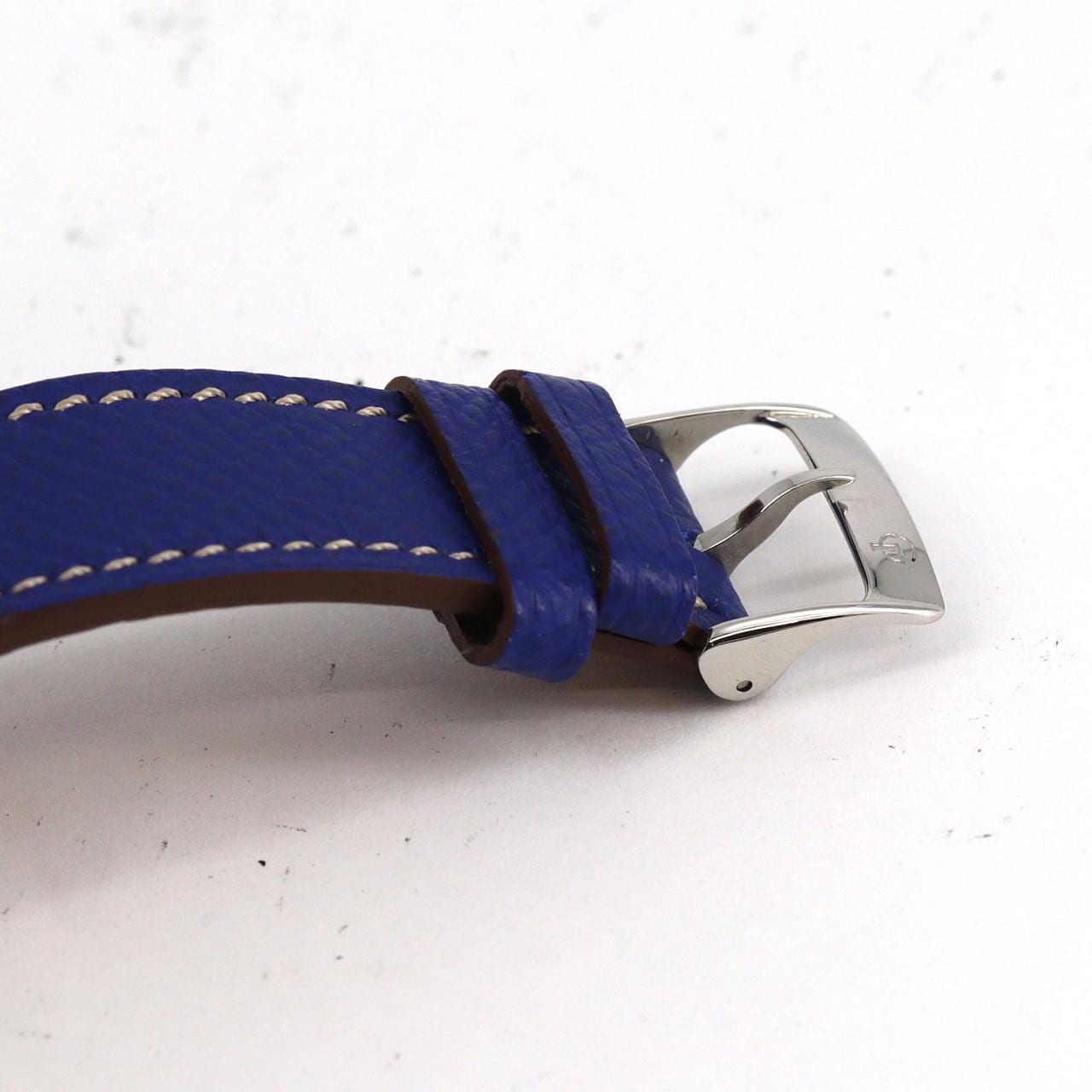 【ノーメンテナンス特価】ジラール･ペルゴ リシュビルクロノグラフ YGコンビ 2710 SSxYG 手巻