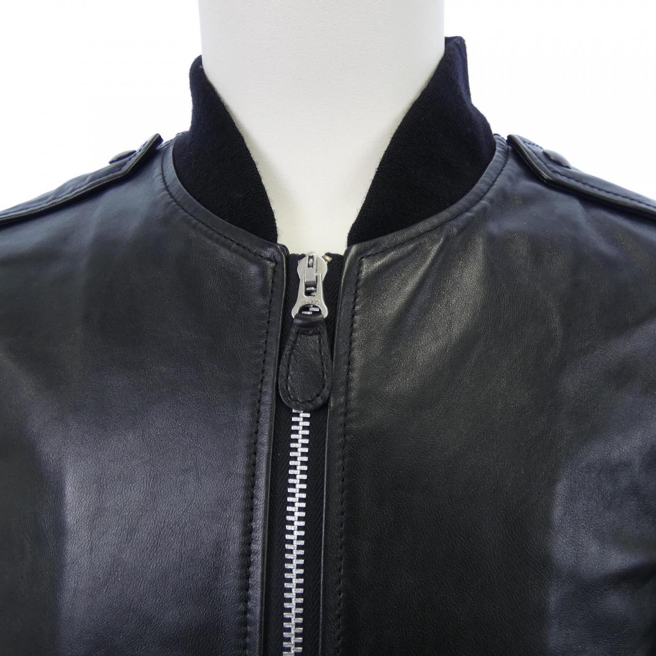 ワイツーレザー Y'2LEATHER L-2 レザージャケット