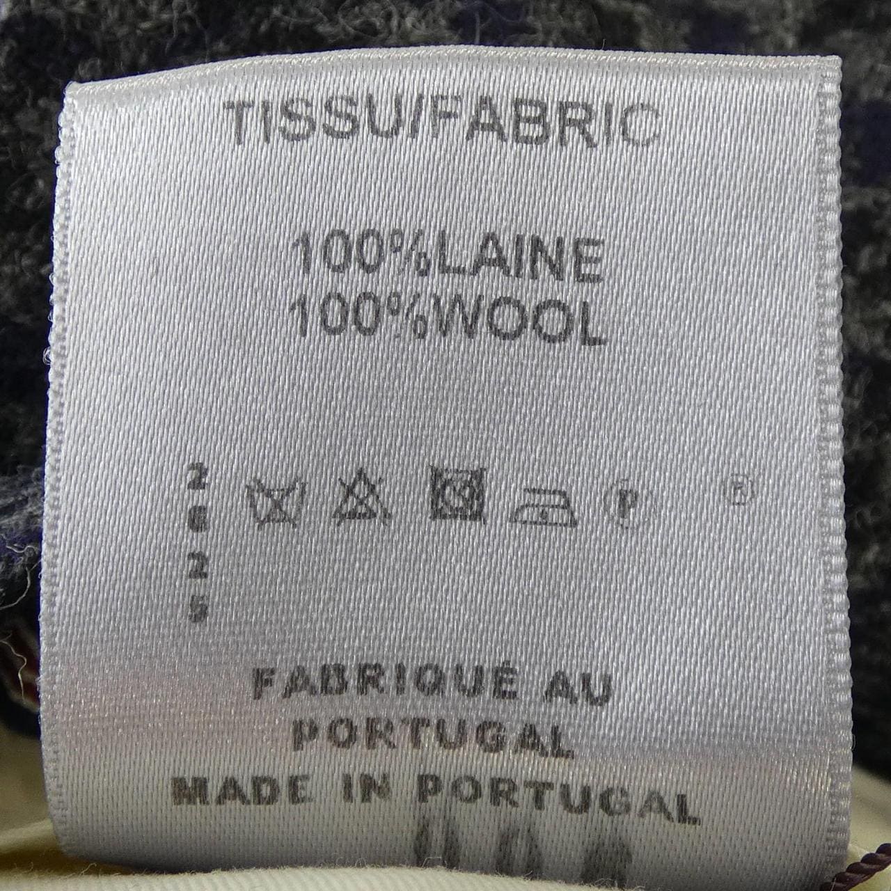 ベルナールザンス BERNARD ZINS パンツ