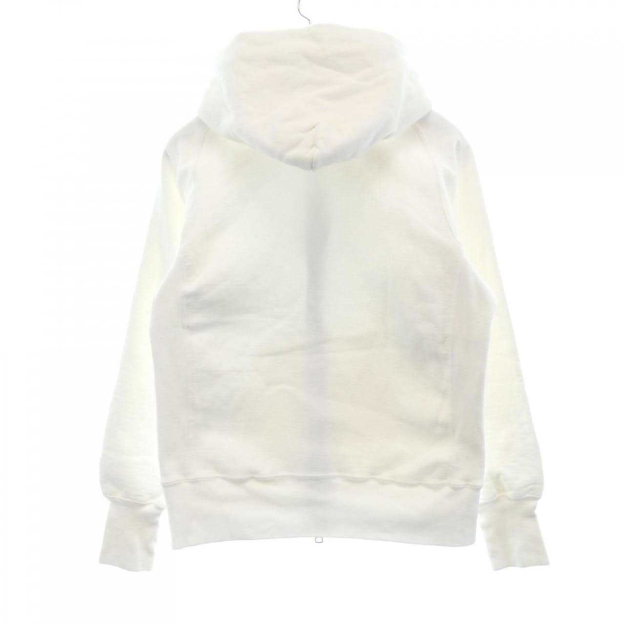 アナトミカ ANATOMICA パーカー