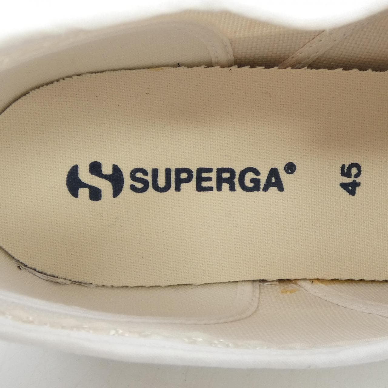 スペルガ SUPERGA スニーカー