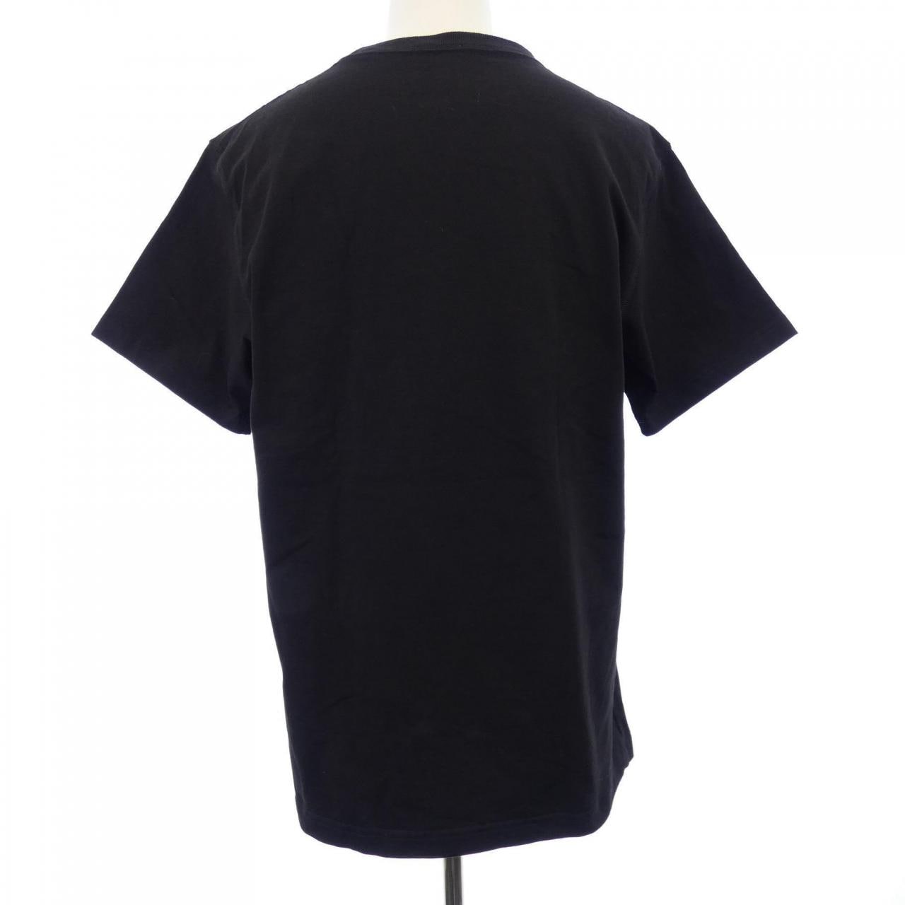 ディオール DIOR 113J686A0554 Tシャツ