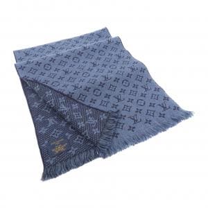 ルイヴィトン LOUIS VUITTON モノグラム クラシック M78525 MUFFLER