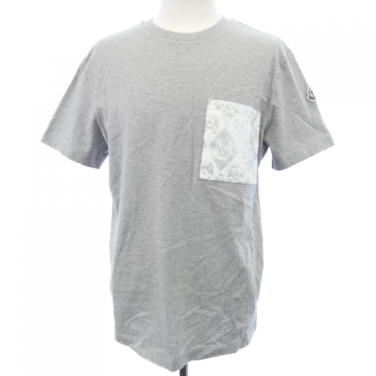 MONCLER蒙克勒I20918C00029 T恤