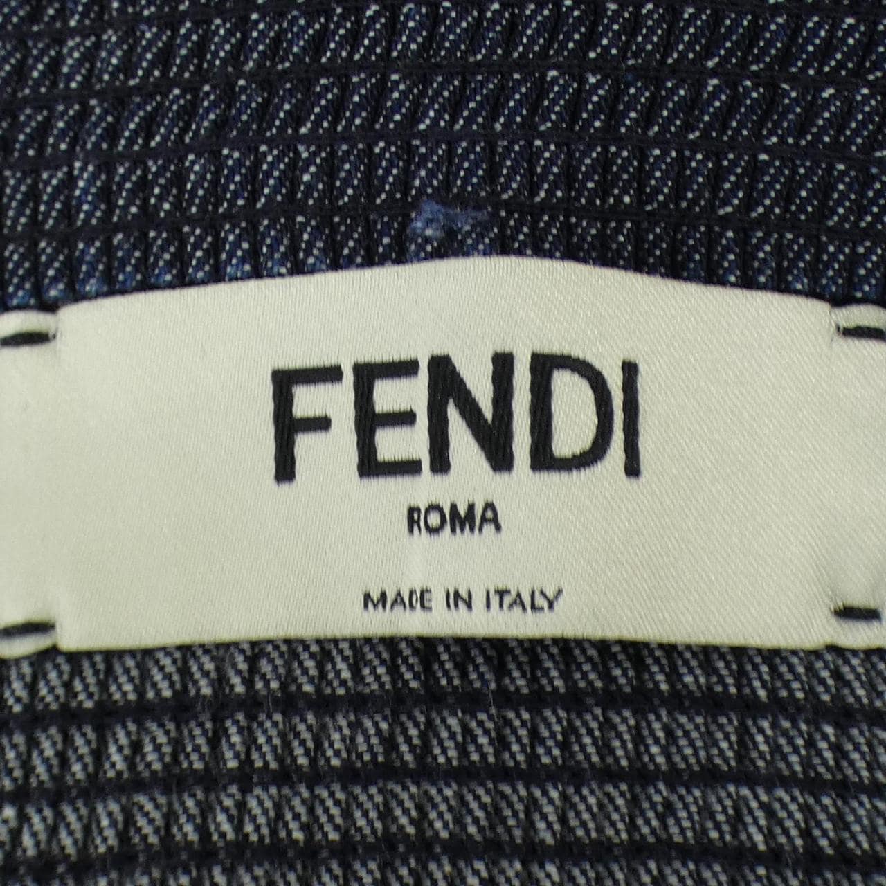フェンディ FENDI FLQ534 AC5J スカート