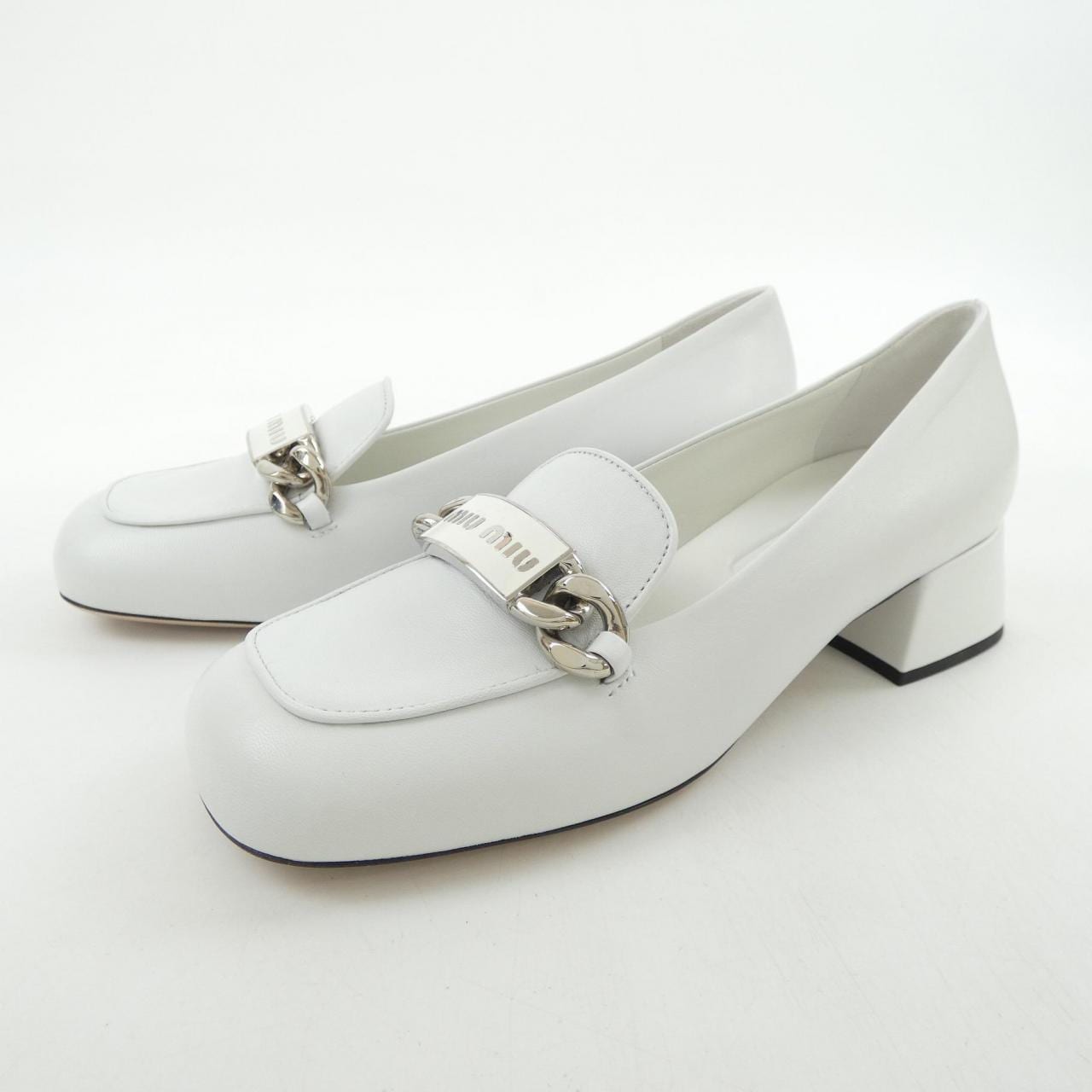 MIU MIU Miu MIU 5D951D Shoes