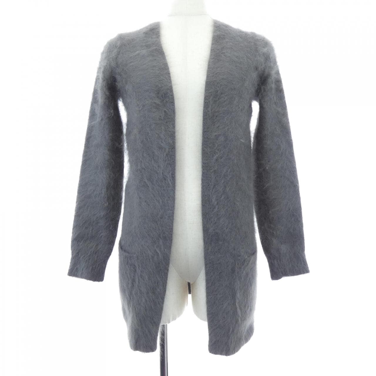 セオリー theory カーディガン