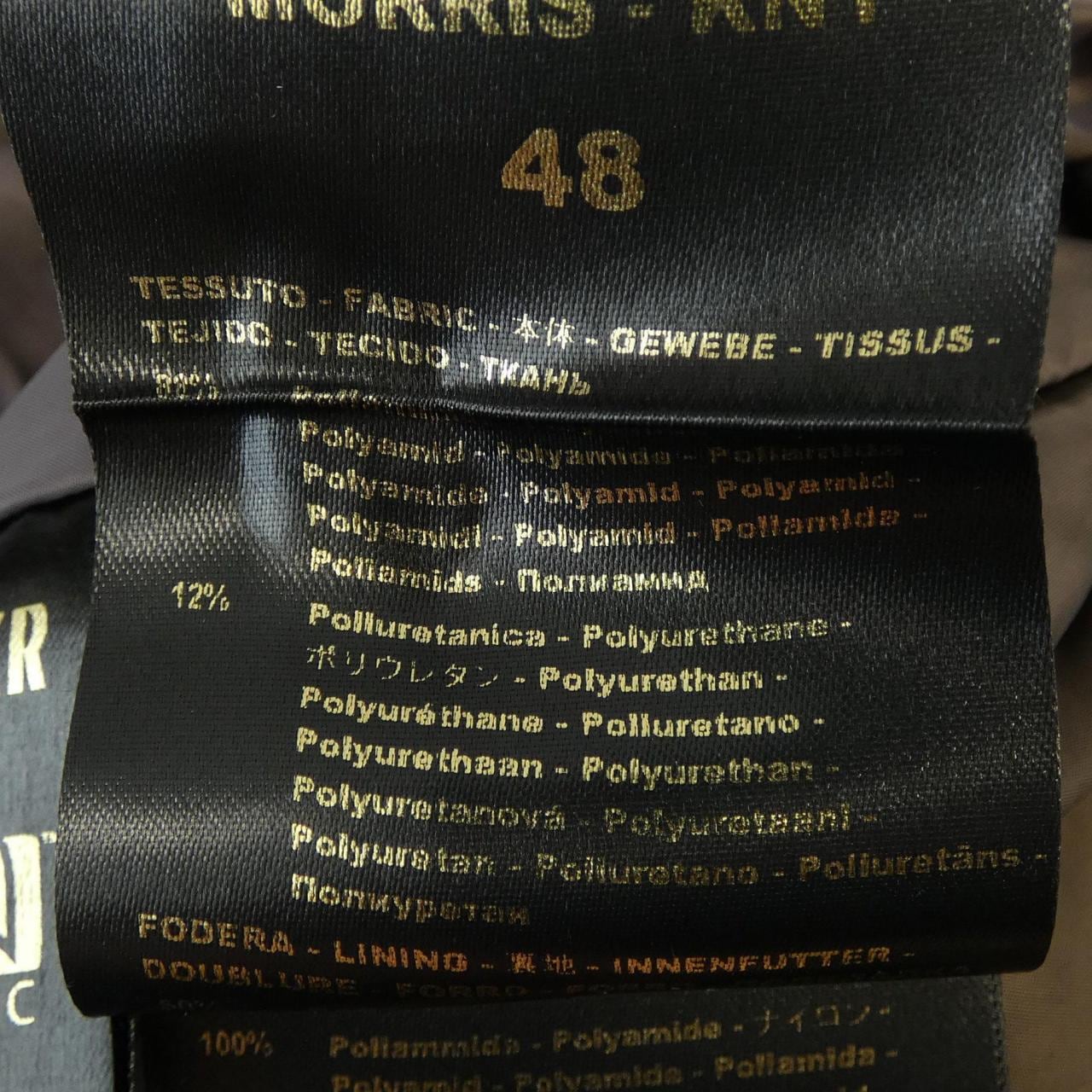 穆雷MOORERMORRIS-KN1羽絨大衣