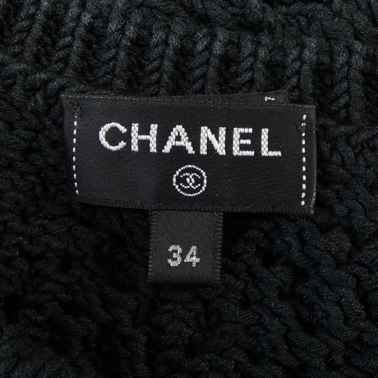 シャネル CHANEL P72106K10363 22C ワンピース