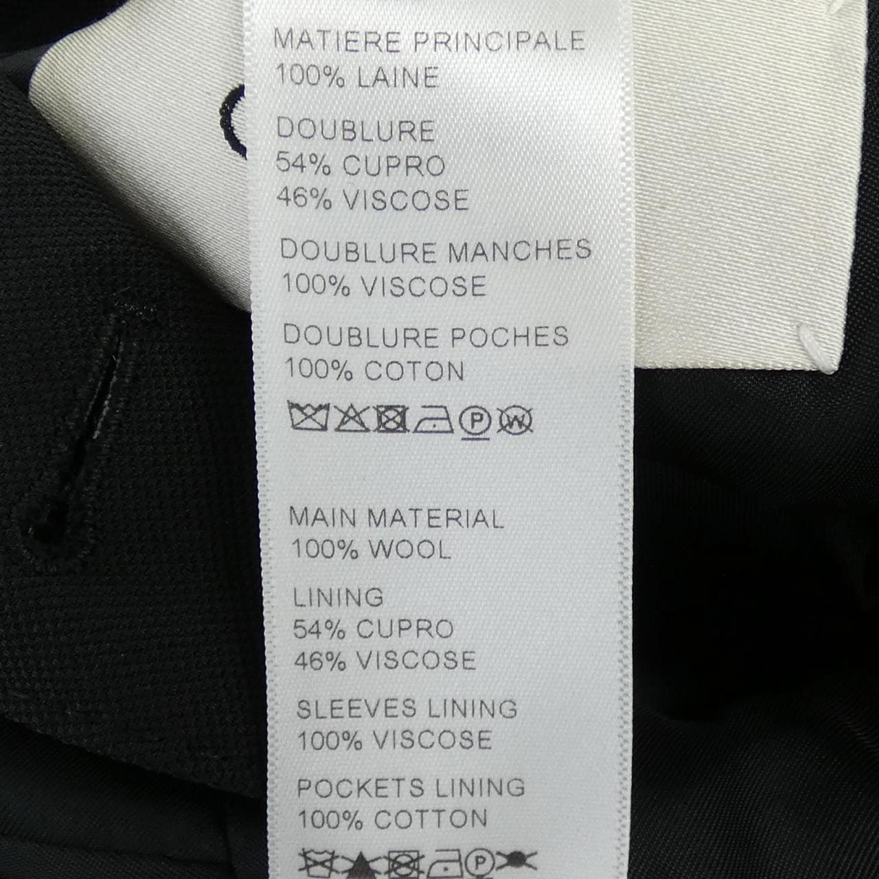 CELINE 25ZY1120D 夹克