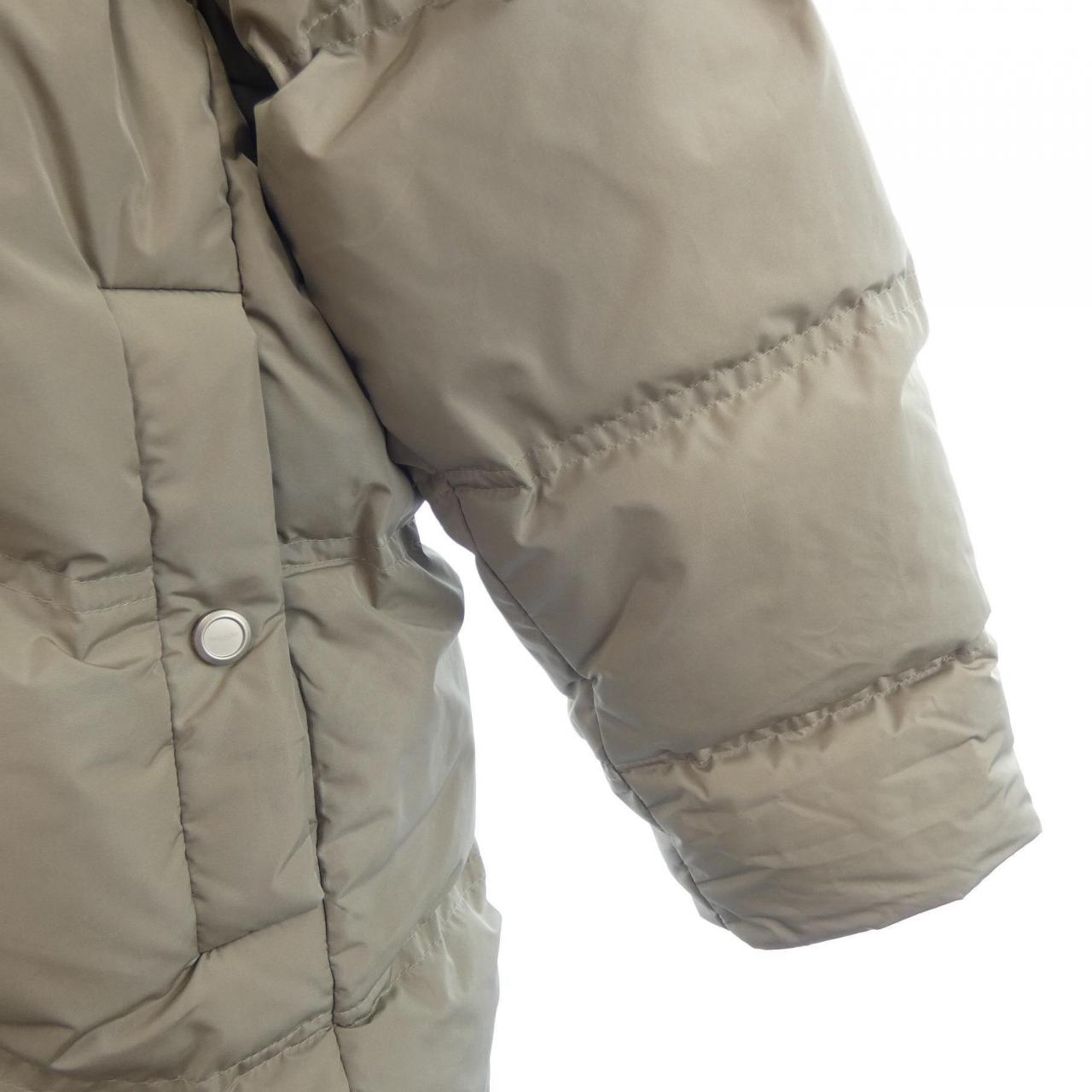 ボス BOSS ASTON MARTIN ダウンジャケット