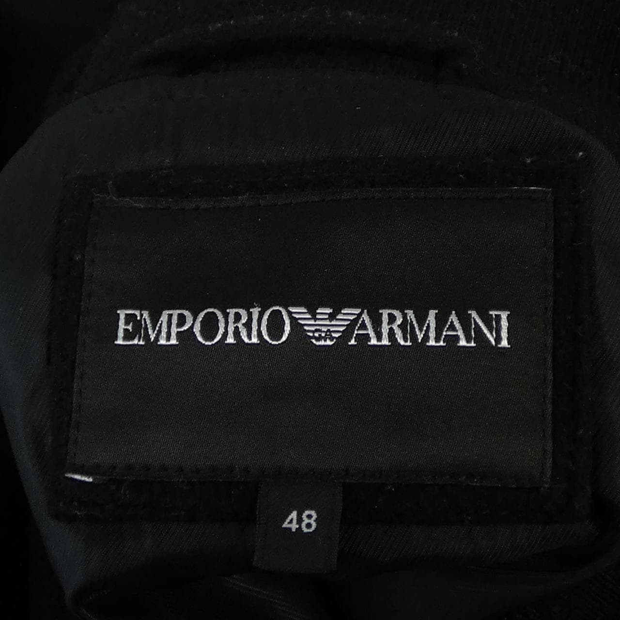 エンポリオアルマーニ EMPORIO ARMANI ジャケット