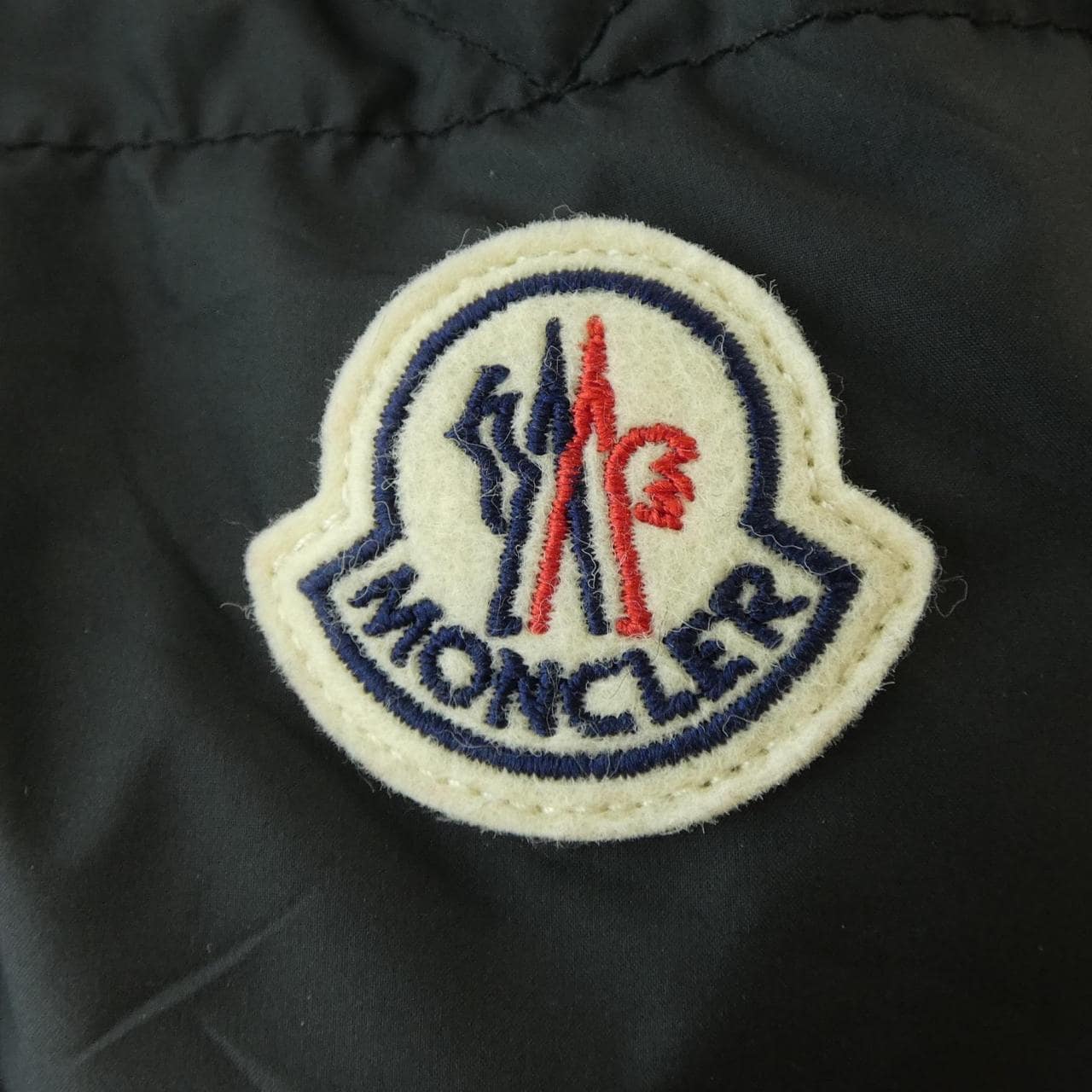 モンクレール MONCLER BAUDINET ダウンジャケット