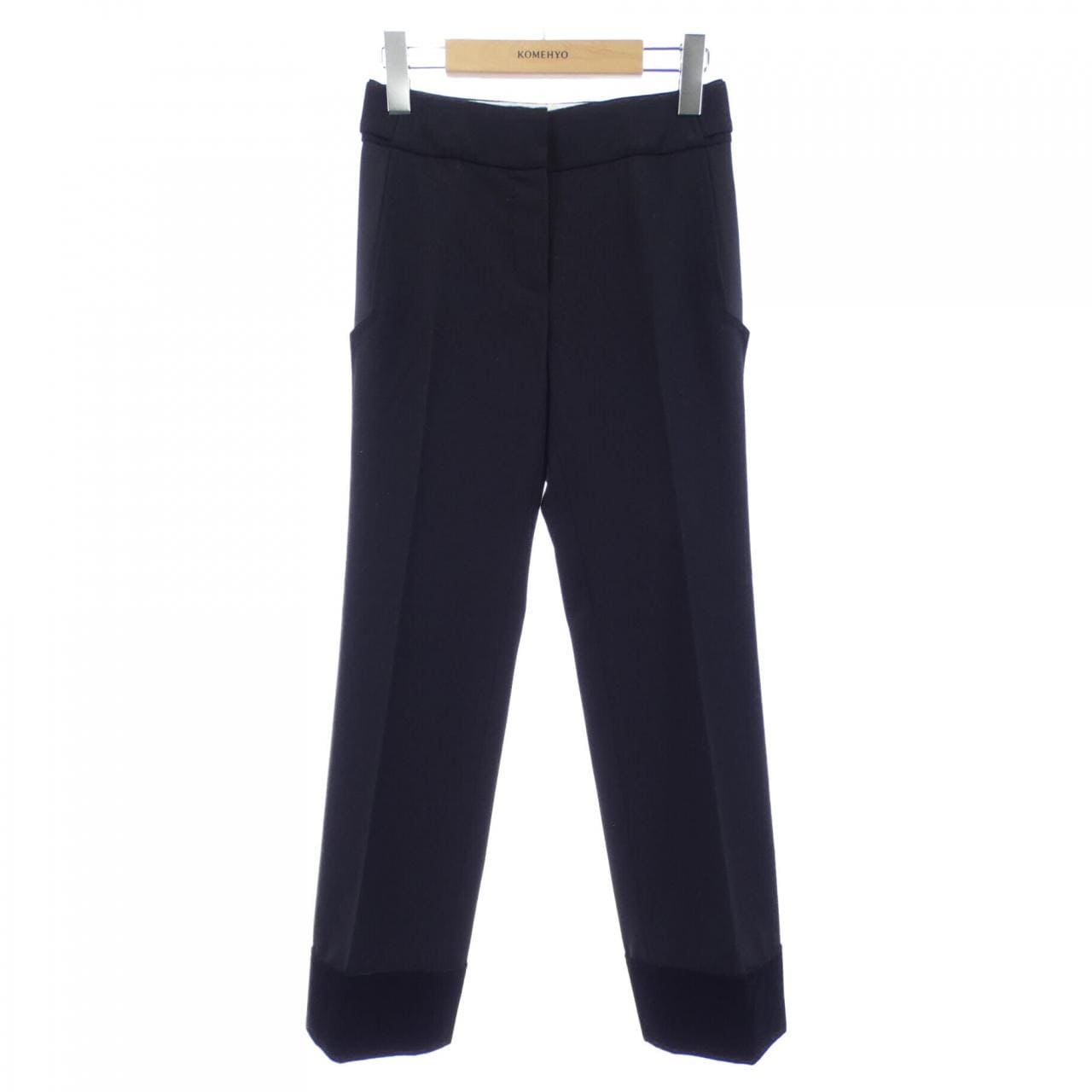 ルイヴィトン LOUIS VUITTON WHPA13RAC パンツ