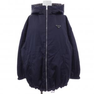 プラダ PRADA トライアングルロゴ 29R002 SOOO 1WQ8 ブルゾン