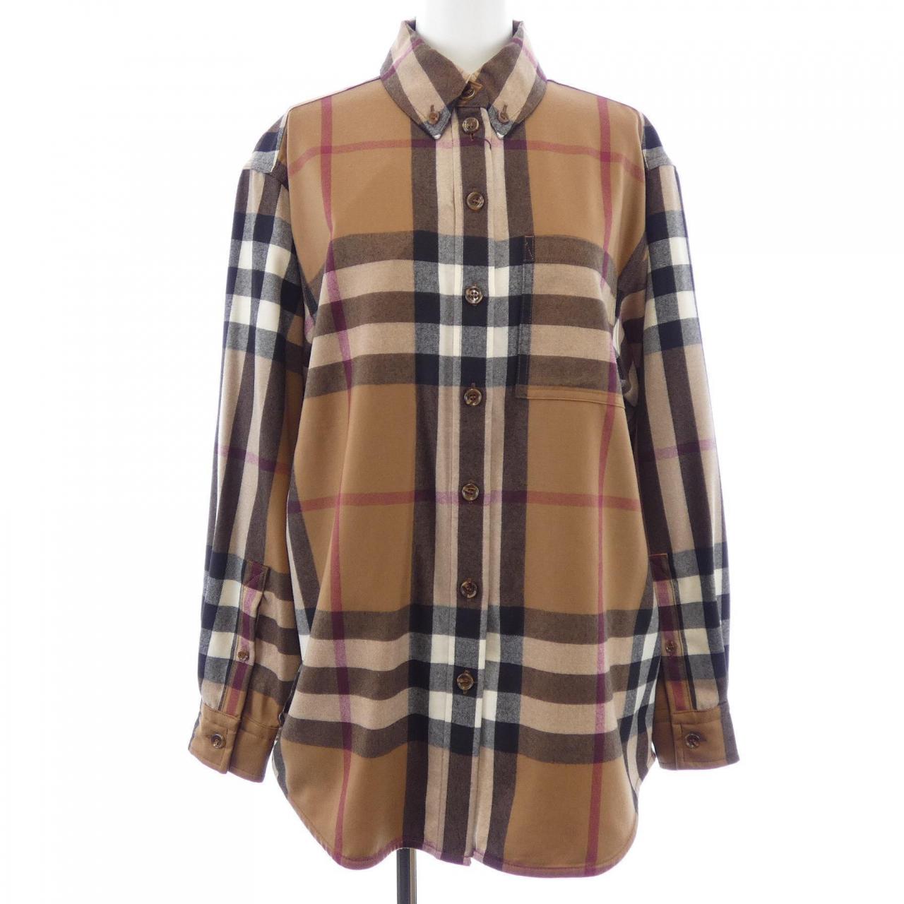 バーバリー BURBERRY 8046715 シャツ