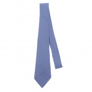 エルメス HERMES NECKTIE